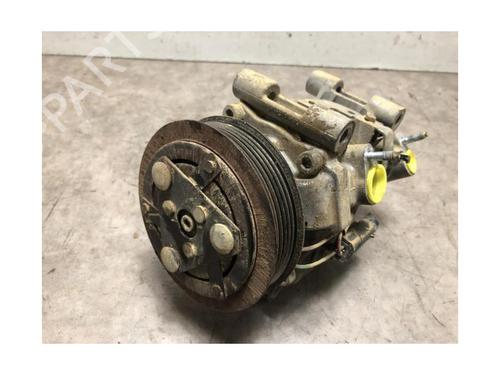 AC compressor CITROËN C3 III (SX) 1.6 BlueHDi 75 | BP20634401M34