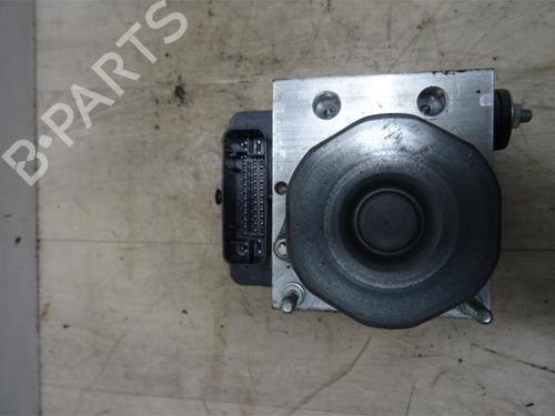 ABS pump RENAULT KANGOO Express (FW0/1_) 1.5 dCi 75 (FW07, FW10, FW04) | BP13292554M43