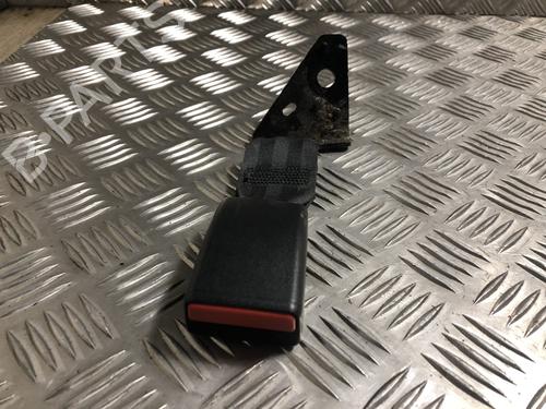 Used Seat buckle Seat buckle PEUGEOT 208 I (CA_, CC_) 1.6 HDi / BlueHDi 75 (75 hp) 34460747 34460747