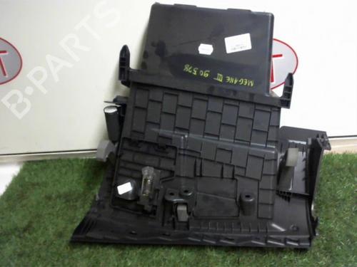 Glove box RENAULT MEGANE III Hatchback (BZ0/1_, B3_) 1.5 dCi | BP13226396C95 