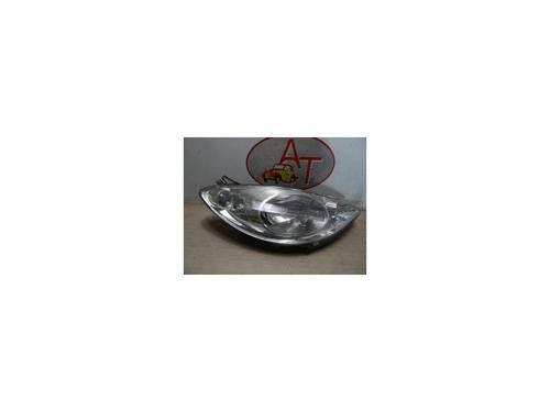 Used Right headlight PEUGEOT 1007 (KM_) 1.6 16V (109 hp) 13287459