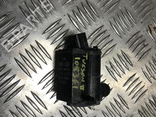 Sprinklervæskepumpe HYUNDAI TUCSON (TL, TLE) 1.7 CRDi (141 hp) 31197121