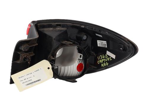 Left taillight RENAULT CAPTUR I (J5_, H5_) 1.2 TCe 120 | BP38957626C34 - Image 4