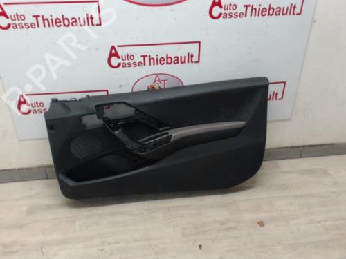 Used Front right panel PEUGEOT 208 I (CA_, CC_) 1.6 HDi (114 hp) 20632361