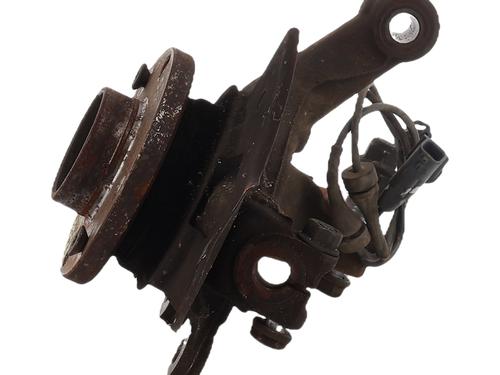 Left front steering knuckle NISSAN MICRA V (K14) 0.9 IG-T | BP39622096M25 - Image 2
