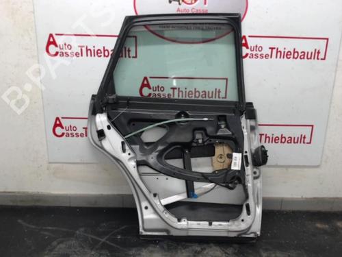 Left rear door AUDI A3 (8L1) 1.9 TDI | BP25026922C4