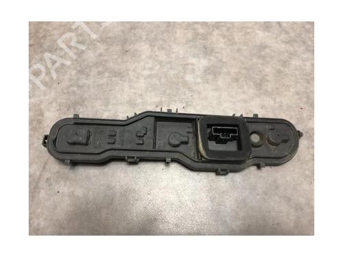 Lampa oświetlenia tablicy rejestracyjnej DACIA DOKKER MPV (KE_) 1.2 TCe (KEM0, KEAY) | BP20618158I40 