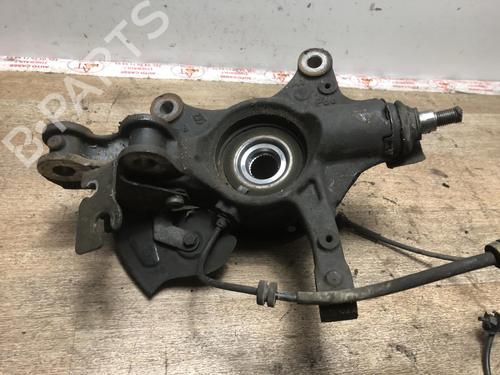 Left front steering knuckle OPEL VIVARO C Van (K0) 2.0 | BP39227121M25 - Image 2