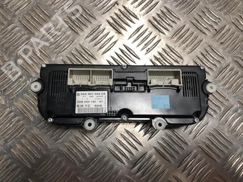 Climate control VW GOLF VI (5K1) 1.6 TDI | BP31201871I5 - Image 2