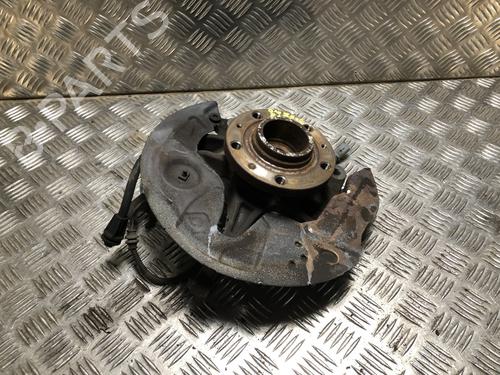 Højre Styrespindel Lejehus PEUGEOT 308 II (LB_, LP_, LW_, LH_, L3_) 1.6 HDi 100 (99 hp) 31199059