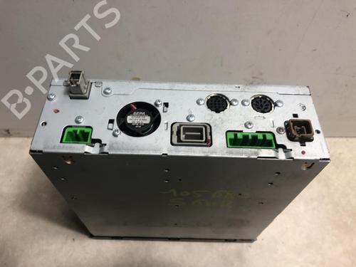 Electronic module VOLVO S60 I (384) R 2,5 T AWD | BP39050715M83 - Image 4