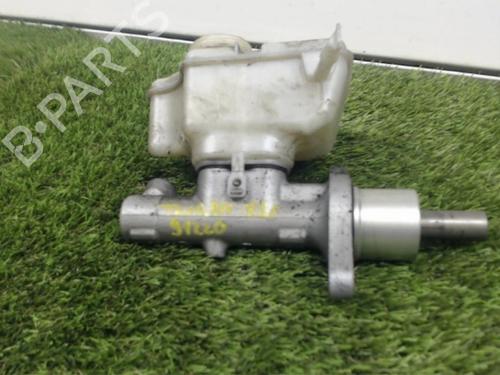 Brake master cylinder VW TOURAN (1T1, 1T2) 1.6 FSI | BP12968621M77 