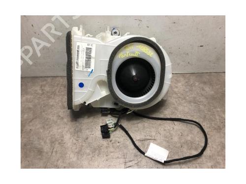 Heater blower motor PEUGEOT PARTNER Tepee 1.6 HDi 90 | BP20634945M62 