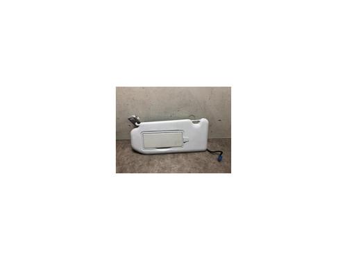 Used Left sun visor PEUGEOT 508 I (8D_) 2.0 BlueHDi 180 (180 hp) 20624363