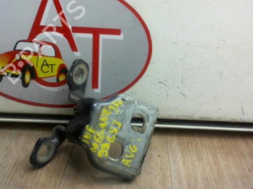 Used Hinge/Door check strap RENAULT MEGANE III Hatchback (BZ0/1_, B3_) 1.5 dCi (BZ09, BZ0D, BZ1W, BZ29, BZ14) (110 hp) 13227516