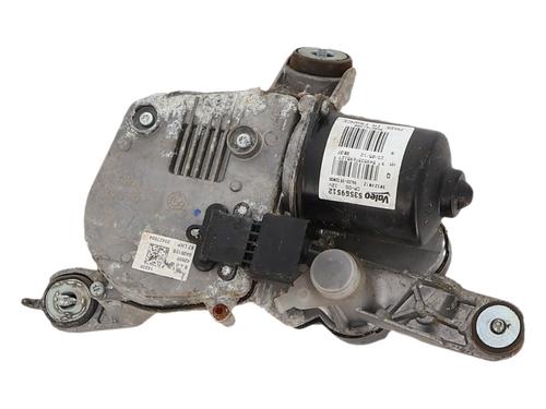 Used Front wiper motor Front wiper motor CITROËN C5 III Break (RW_) 2.2 HDi 200 (204 hp) 40283039 40283039