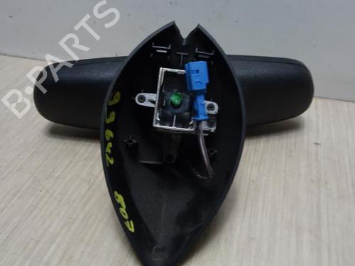 Espejo interior PEUGEOT 807 (EB_) 2.2 HDi (128 hp) 13280161