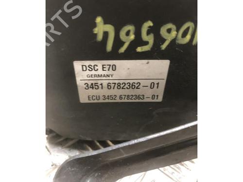 ABS pump BMW X5 (E70) xDrive 35 d | BP24313962M43 