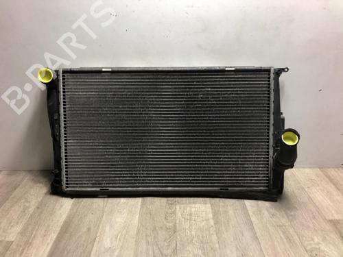 Used Water radiator BMW 3 Touring (E91) 320 d (150 hp) 20630583