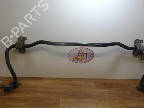 Used Other CITROËN JUMPY III Van (V_) 1.6 BlueHDi 115 (115 hp) 12967506