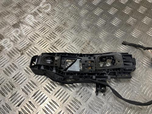 Used Rear left exterior door handle MERCEDES-BENZ GLB (X247) GLB 220 d 4-matic (247.615) (190 hp) 33217556