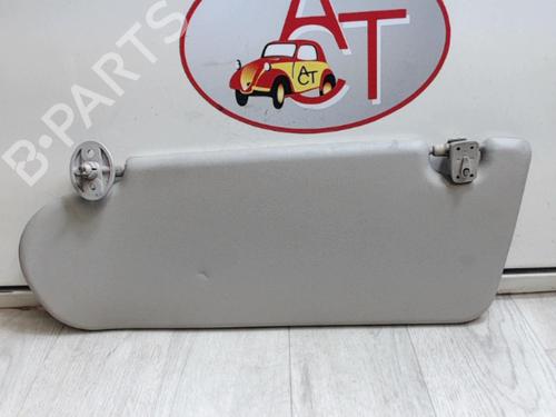 Used Left sun visor LAND ROVER FREELANDER I (L314) 2.0 DI 4x4 (98 hp) 13286764
