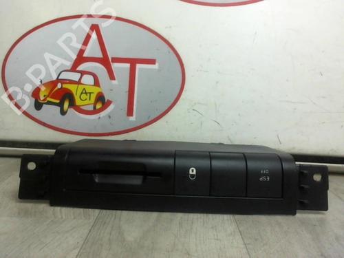 Switch PEUGEOT 207 CC (WD_) 1.6 16V | BP12962592I30