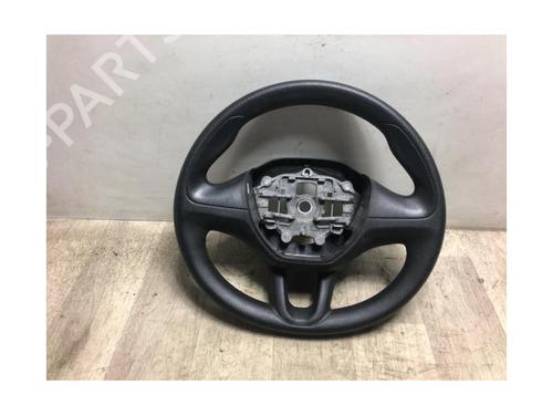 Steering wheel PEUGEOT 208 I (CA_, CC_) 1.2 VTi 68 / PureTech 68 | BP20618330C49 