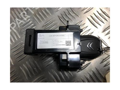 Elektronisk modul CITROËN C4 SPACETOURER (3D_) 1.2 PureTech 130 | BP25306442M83 