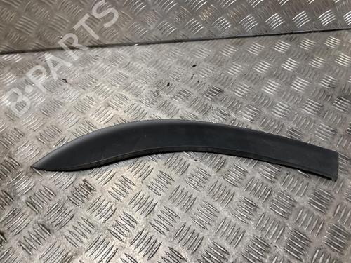 Used Rear right wheel arch trim Rear right wheel arch trim CITROËN C3 AIRCROSS II (2R_, 2C_) 1.2 PureTech 110 (2RHNZB, 2RHNZW, 2RHNPX, 2RHNPJ) (110 hp) 40510605 40510605