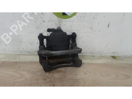Left front brake caliper FORD FIESTA VI (CB1, CCN) 1.4 TDCi | BP13270472M105
