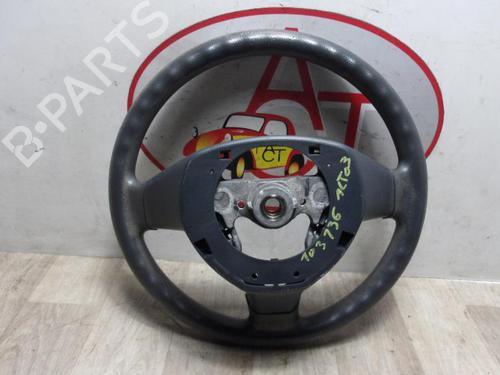 Steering wheel SUZUKI ALTO VII (GF, HA25_, HA35_) 1.0 (AMF310, GFC31S) | BP13262024C49 
