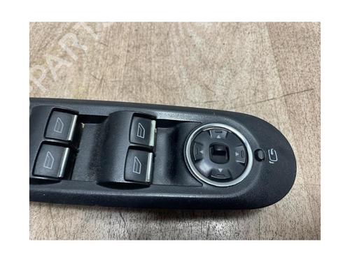 Left front window switch FORD MONDEO IV Turnier (BA7) 2.0 TDCi | BP23033799I27 