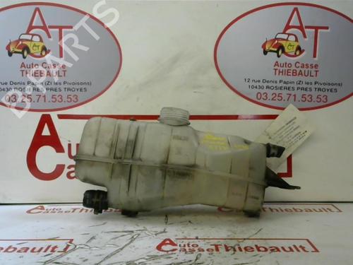 Vaso de expansão NISSAN MICRA III (K12) 1.5 dCi (65 hp) 31197868