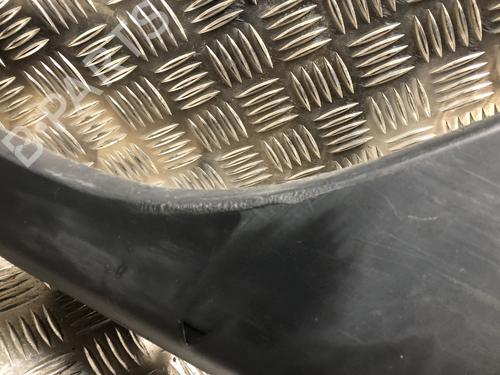 Rear left wheel arch trim DACIA SANDERO II TCe 90 (B8M1, B8MA, B8AC) | BP31204532C136