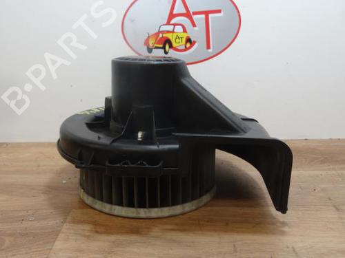 Used Heater blower motor VW FOX Hatchback (5Z1, 5Z3, 5Z4) 1.2 (55 hp) 28287421