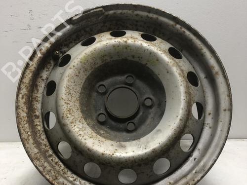 Used Rim CITROËN JUMPY II Van 1.6 HDi 90 8V (90 hp) 20323837