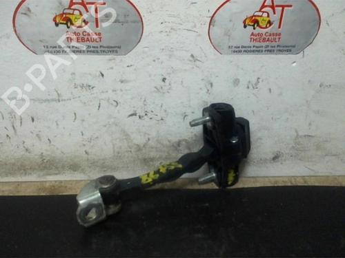 Used Hinge/Door check strap FIAT FIORINO Box Body/MPV (225_) 1.3 D Multijet (225BXD1A, 225BXB1A, 225BXB11) (75 hp) 25297707