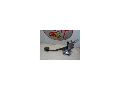 Used Pedal CHEVROLET AVEO / KALOS Hatchback (T250, T255) 1.2 (84 hp) 23067927