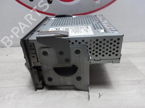 Radio NISSAN X-TRAIL I (T30) 2.2 Di 4x4 | BP13282124E6