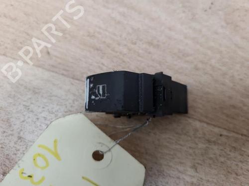 Used Right front window switch VW PASSAT B6 (3C2) 2.0 TDI (140 hp) 23034767