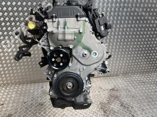 Used Engine Engine HYUNDAI i40 I CW (VF) 1.7 CRDi (136 hp) 40021659 40021659