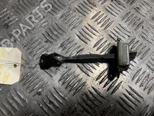 Used Hinge/Door check strap TOYOTA YARIS (_P9_) 1.4 D-4D (NLP90_, NLP90R) (90 hp) 30703057