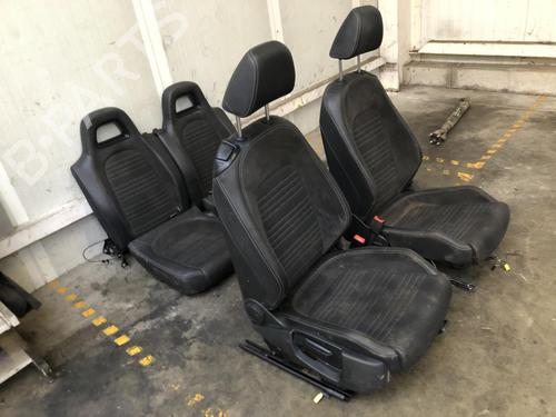 Seats set VW SCIROCCO III (137, 138) 2.0 TDI | BP20613803C78 