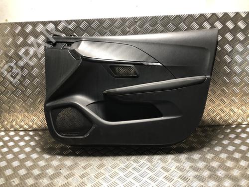 Høyre frontpanel PEUGEOT 208 II (UB_, UP_, UW_, UJ_) 1.2 PureTech 100 (101 hp) 31245825
