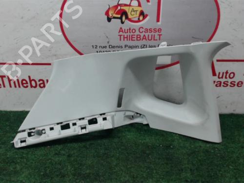 Boot lining PEUGEOT 2008 I (CU_) 1.6 HDi | BP13132875I3 
