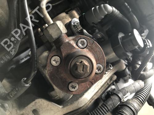 Engine CITROËN C3 II (SC_) 1.4 HDi 70 (SC8HZC, SC8HR0, SC8HP4) | BP31185598M1 