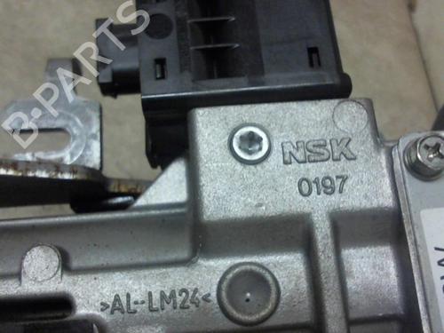 Steering column RENAULT MEGANE III Hatchback (BZ0/1_, B3_) 1.5 dCi (BZ09, BZ0D, BZ1W, BZ29, BZ14) | BP30784128M21