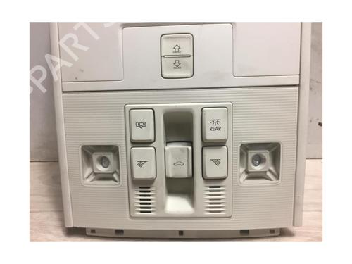 Interior roof light VW PASSAT B8 Variant (3G5, CB5) 2.0 TDI 4motion | BP23035858I8 