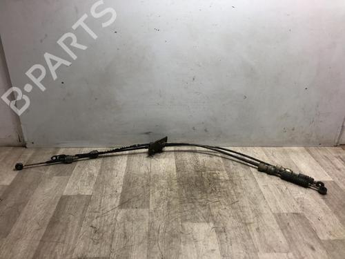 Used Cable NISSAN X-TRAIL I (T30) 2.2 Di 4x4 (114 hp) 20623281